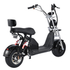 USA Stock Elektro-Fat-Tire-Scooter 1500 W 48 V 20 Ah mit großem Sitz ohne Logo