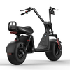 Elektrischer Fat Tire Scooter Citycoco X20