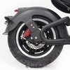 Anpassbare Farbe Hochgeschwindigkeits-Citycoco-Elektro-Fat-Tire-Scooter CP4