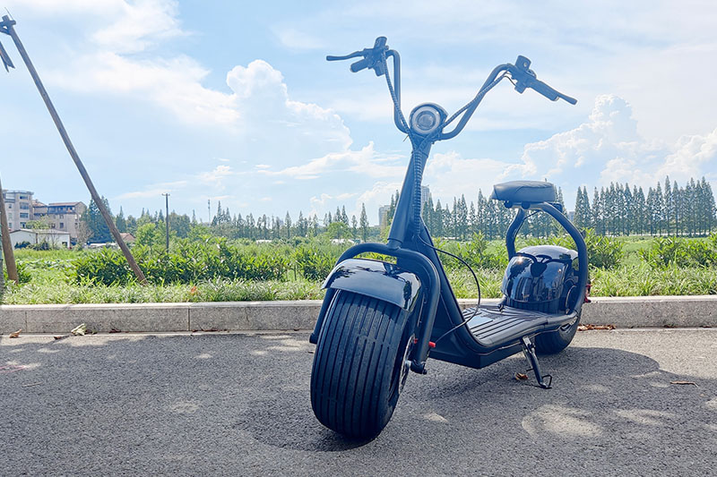 Meistern Sie das Pendeln in der Stadt mit den neuesten Mopedmodellen