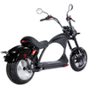 Anpassbare Farbe Hochgeschwindigkeits-Citycoco-Elektro-Fat-Tire-Scooter CP4